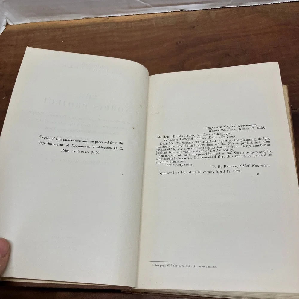 United States Government Printing Office pivotal piece